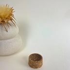 BÔ-STICK - Bouton poussoir en liège pour applicateur