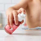 BUCCOTHERM Dentifrice enfant fluoré à la fraise 90mL