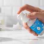 BUCCOTHERM Dentifrice fluoré gencives sensibles à la menthe 90mL