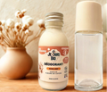 Kit JE SUIS BIO Ecorecharge déodorant fleurs de coton 100ml Cosmos Organic + Roll-on 50ml