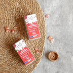 BÔ-STICK - Kit 2 Recharges écoresponsables pour déodorant "Fleur de Grenadier"