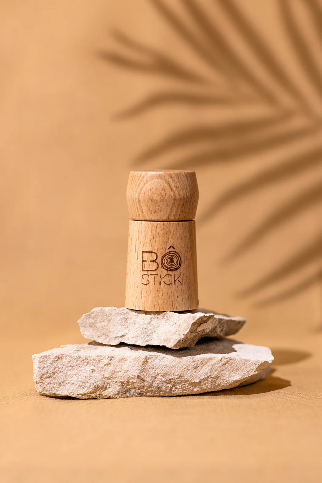 BÔ-STICK - Applicateur bois garanti à vie