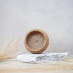 BÔ-STICK - Bouchon en liège pour applicateur déodorant bois de hêtre